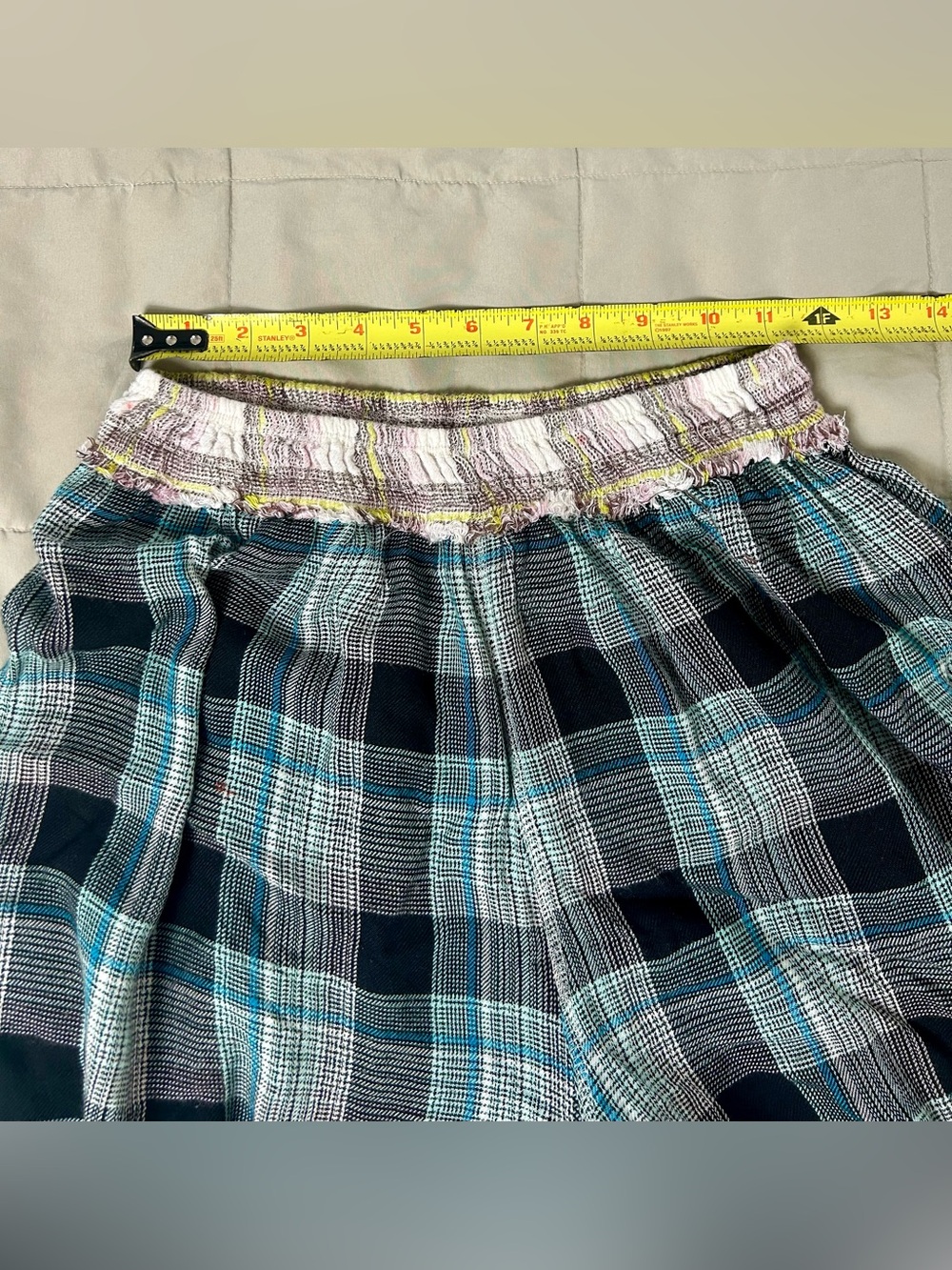 Free People Intimately Our - Fallin' For Flannel Lounge Pants, Women’s XS - Picture 11 of 16